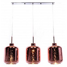 Подвесной светильник lumina deco al...
